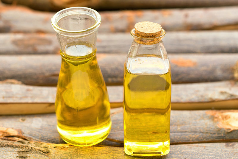 Olive Oil vs. Coconut Oil for Hair (Which is Better ...