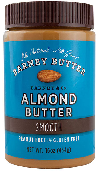 The 6 Best Almond Butters for Taste and Nutritional Breakdown