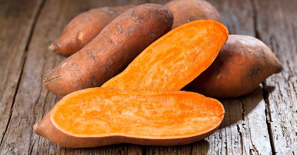 Sweet Potatoes vs. Yams Which is Healthier? Healthy Hints